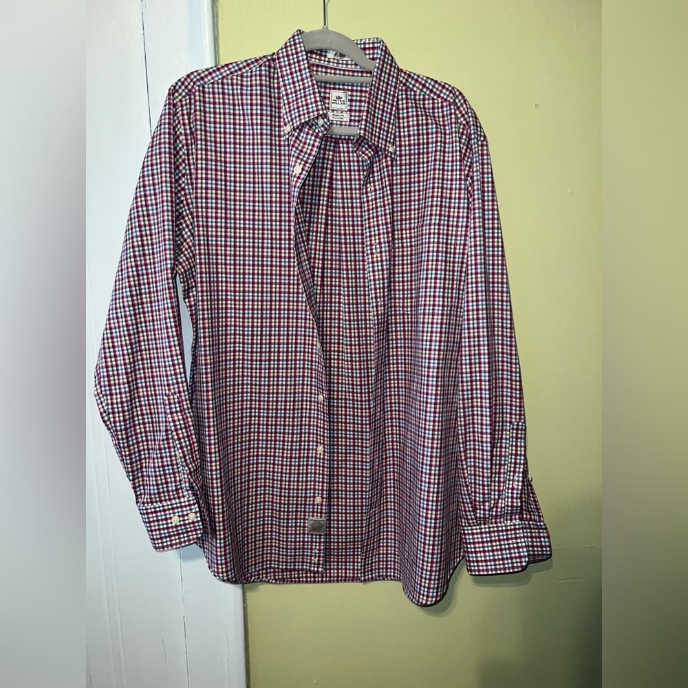 Brand new Peter Millar